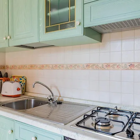 Andy By Interhome شقة