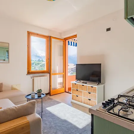 Andy By Interhome شقة