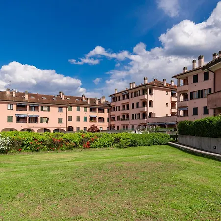 Andy By Interhome Appartement