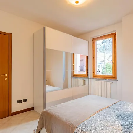 Apartmán Andy By Interhome *