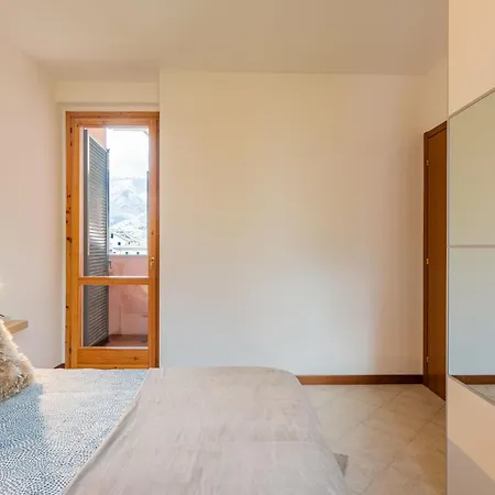 Apartmán Andy By Interhome