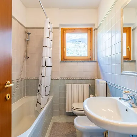 Andy By Interhome Appartement *