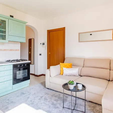 Andy By Interhome * Colico