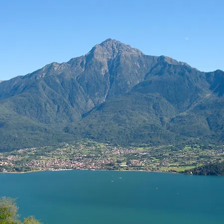 Andy By Interhome * Colico