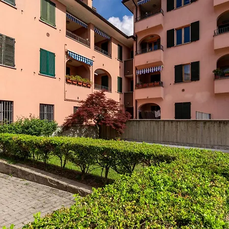 Andy By Interhome Appartement Colico