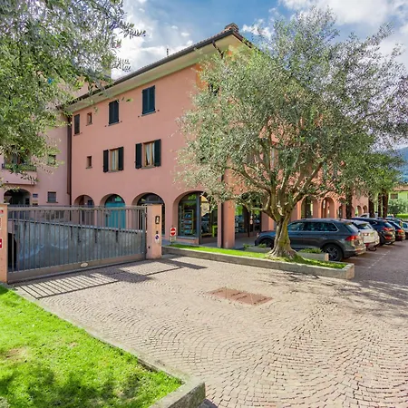 Andy By Interhome Appartement *