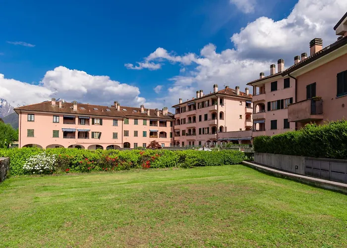 Andy By Interhome Apartman