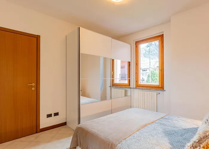 Apartman Andy By Interhome *