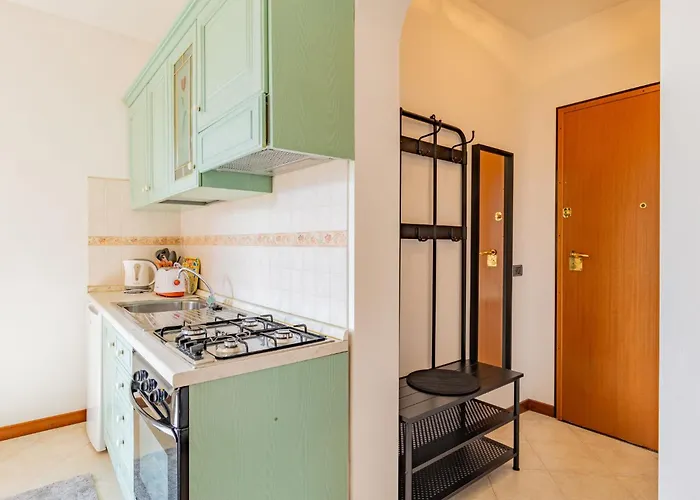 Apartman Andy By Interhome Colico