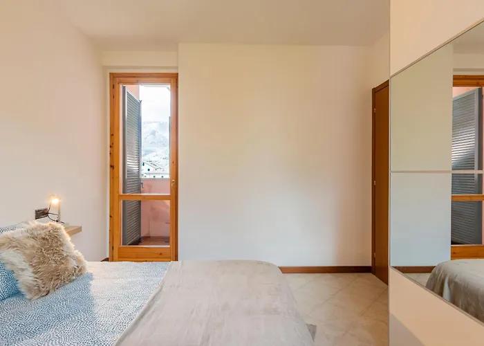 Apartman Andy By Interhome