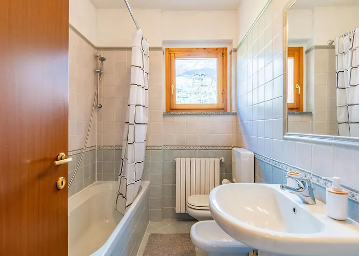 Andy By Interhome Apartamento *