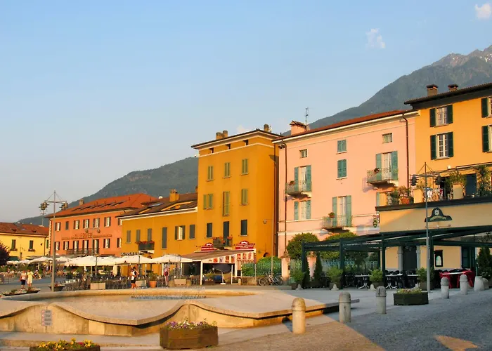 Andy By Interhome Apartman Colico