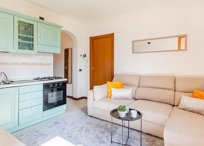 Andy By Interhome * Colico