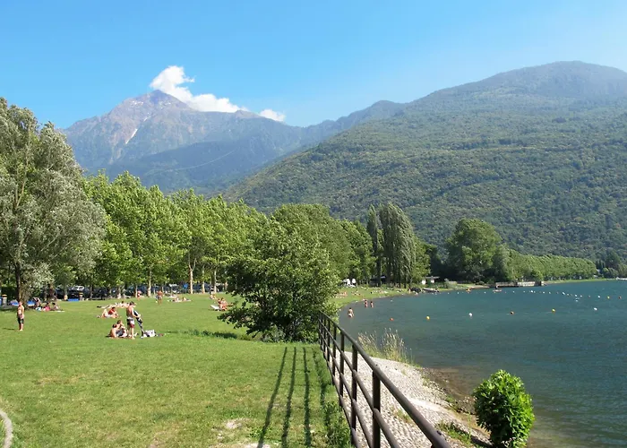 Apartamento Andy By Interhome *