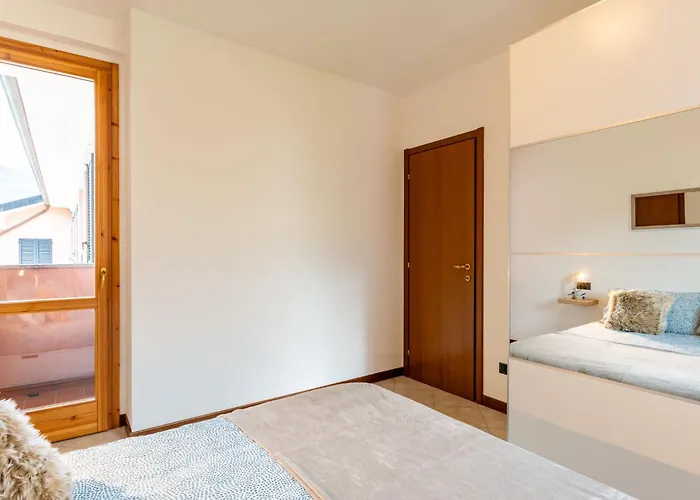 Andy By Interhome Apartamento *