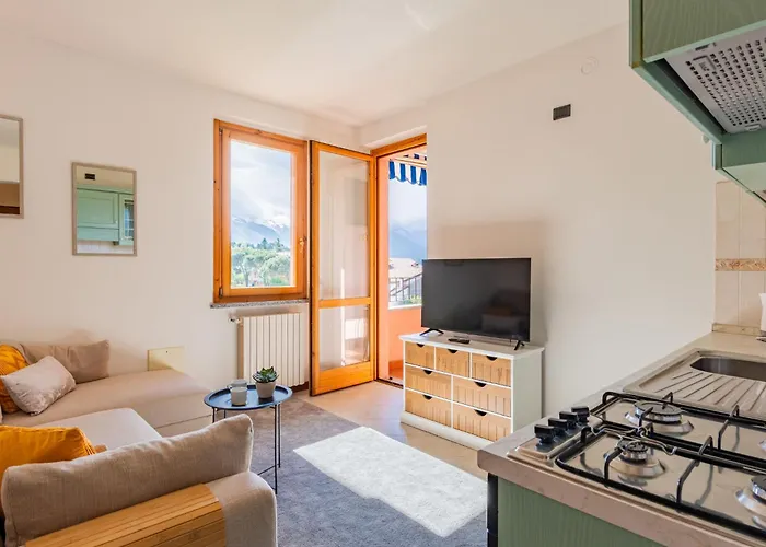 Andy By Interhome Apartman