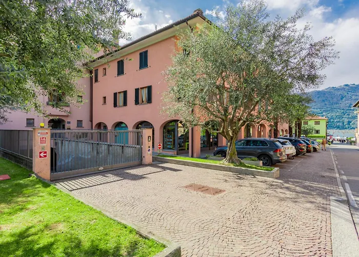 Andy By Interhome Apartman *