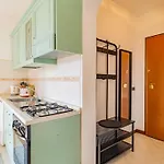 Apartmán Andy By Interhome Colico