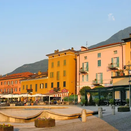 Andy By Interhome Lägenhet Colico