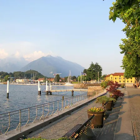 Lägenhet Andy By Interhome Colico