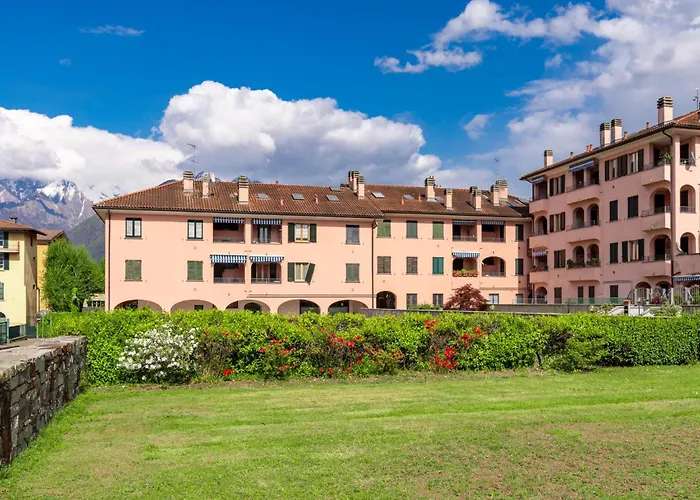 Andy By Interhome * Colico