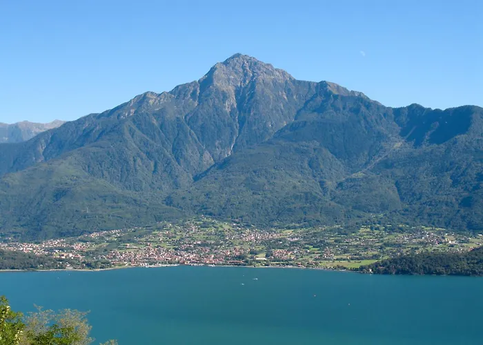 Andy By Interhome * Colico