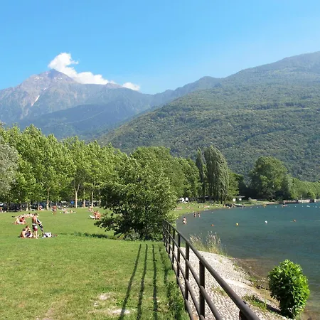 דירה Andy By Interhome *